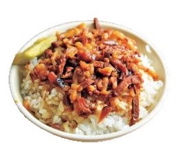 金峰魯肉飯