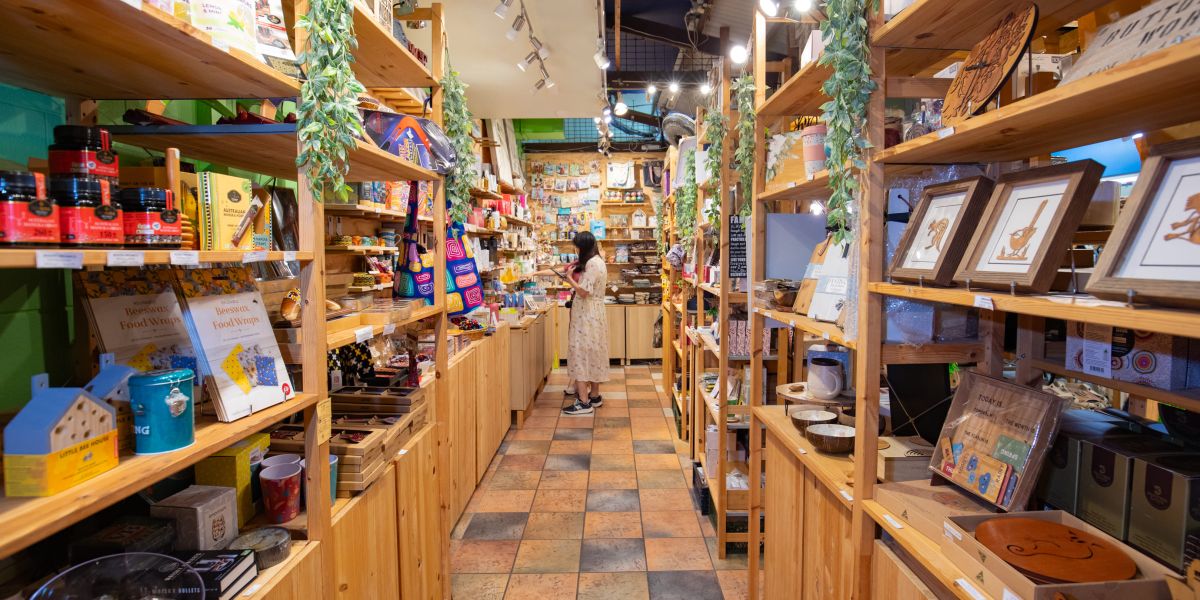 ケアンズのおみやげはコレで決まり！オーストラリアの自然が生んだ最新おみやげコレクション10選