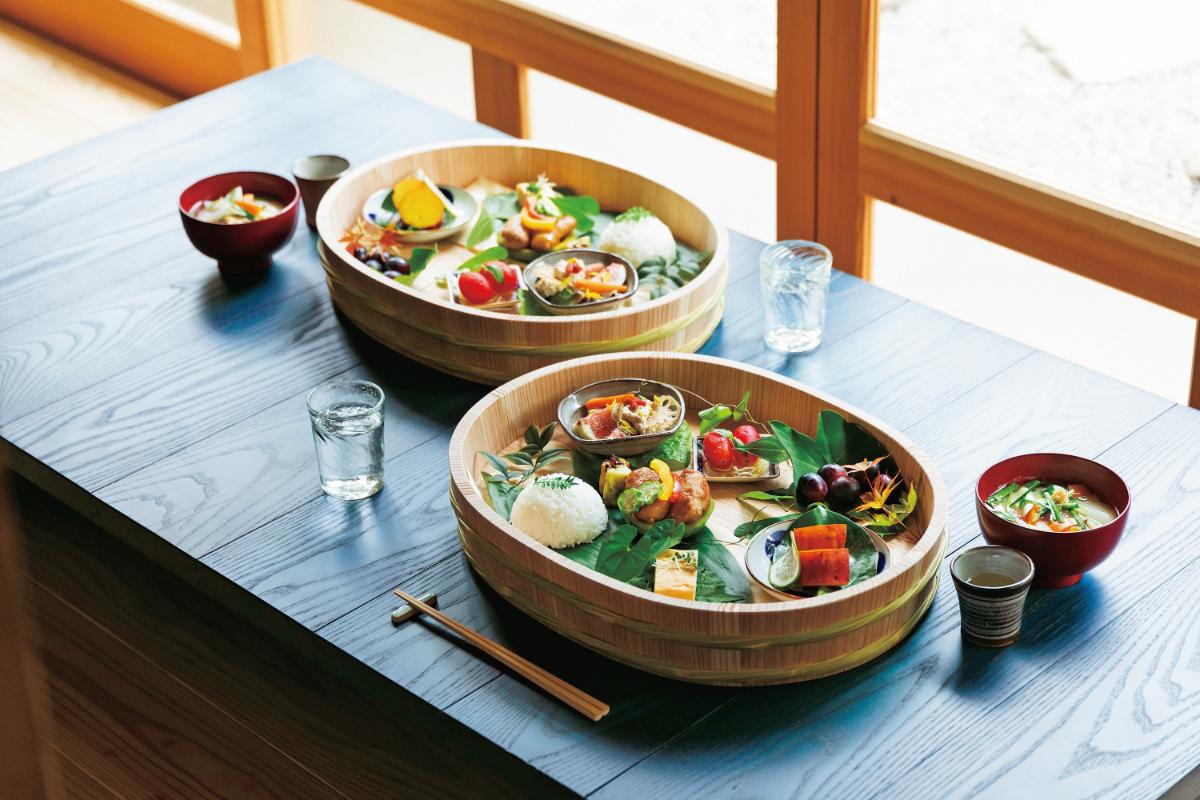 写真：藤本幸一郎