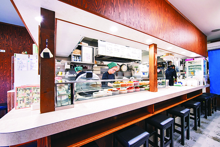 おにぎりぼんご