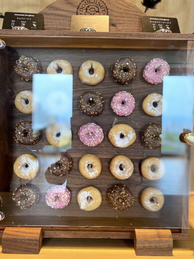 ダブルツリーbyヒルトン大阪城