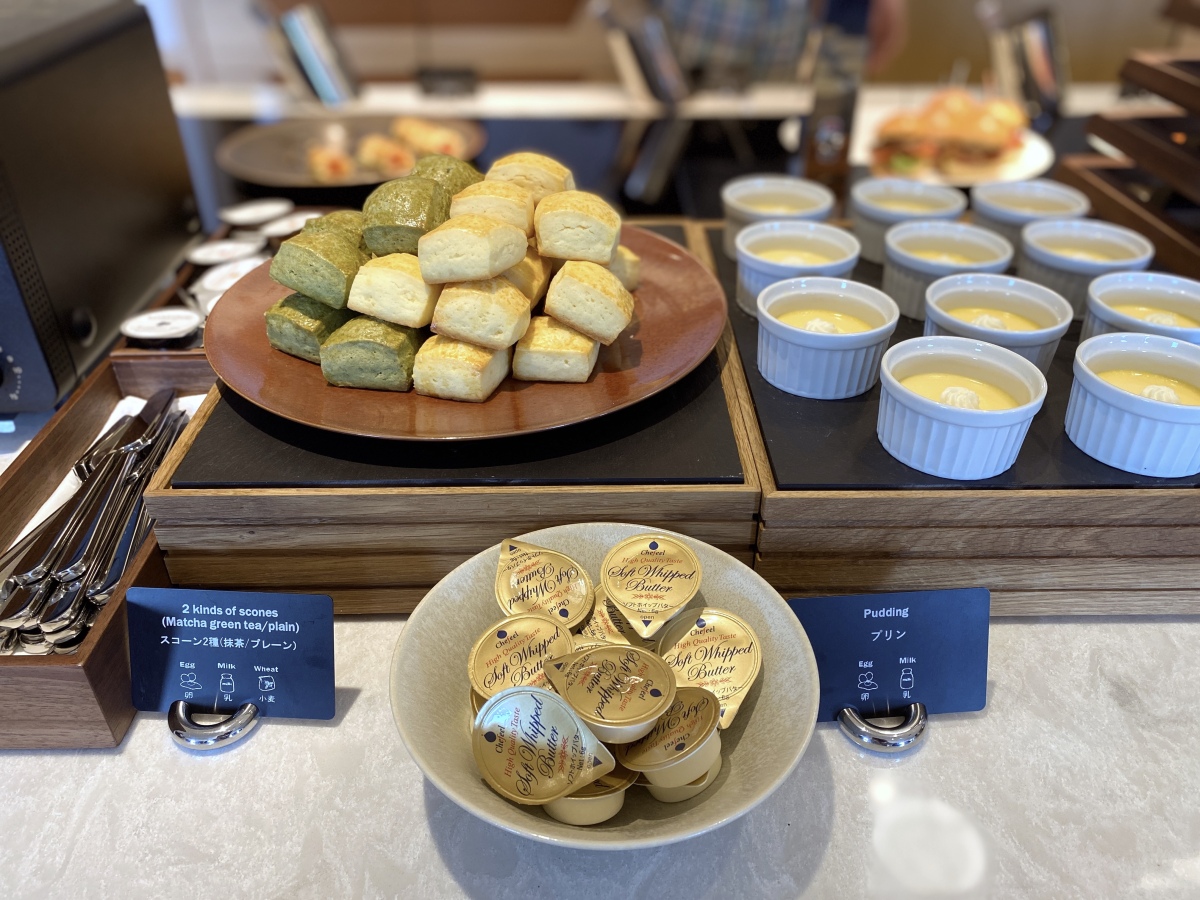 ダブルツリーbyヒルトン大阪城