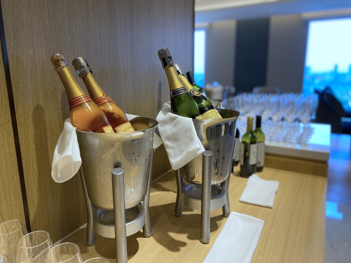 ダブルツリーbyヒルトン大阪城