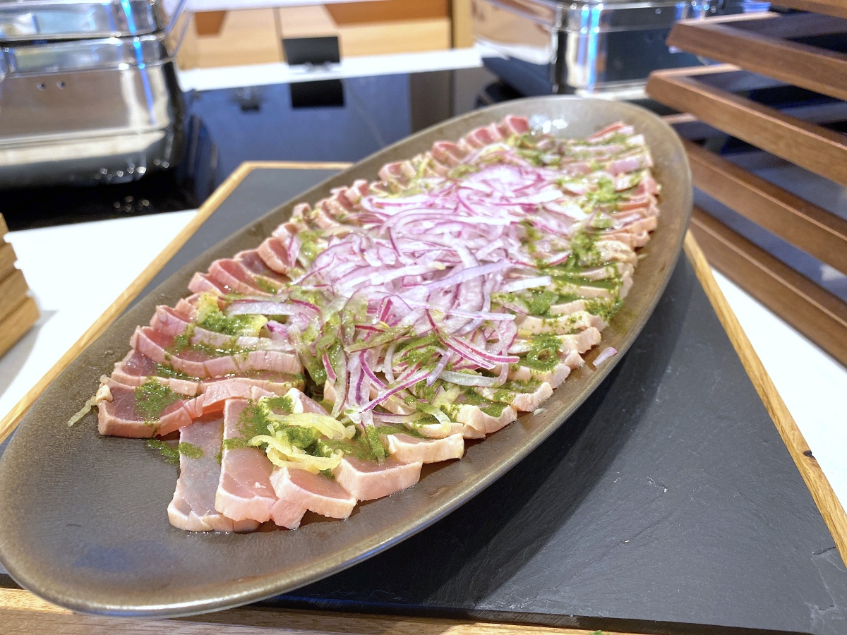 ダブルツリーbyヒルトン大阪城