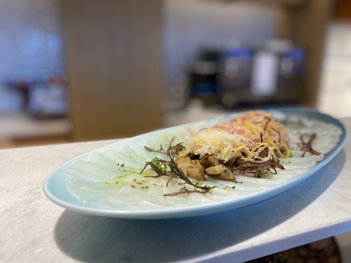 ダブルツリーbyヒルトン大阪城