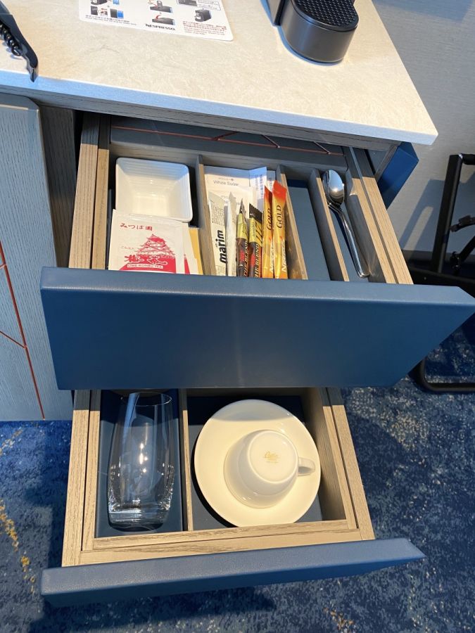 ダブルツリーbyヒルトン大阪城