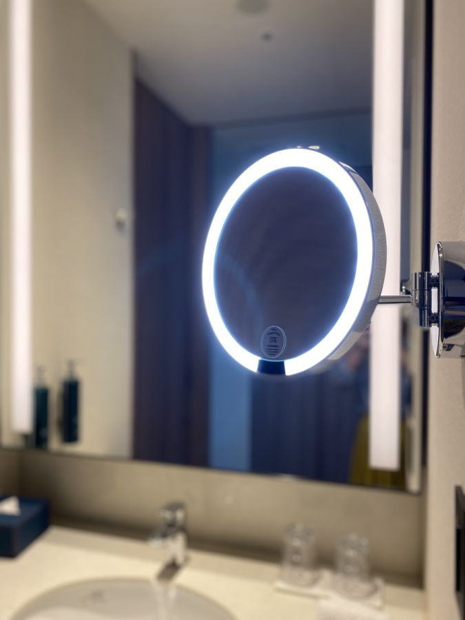 ダブルツリーbyヒルトン大阪城