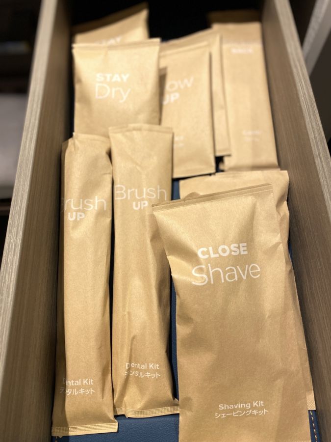 ダブルツリーbyヒルトン大阪城