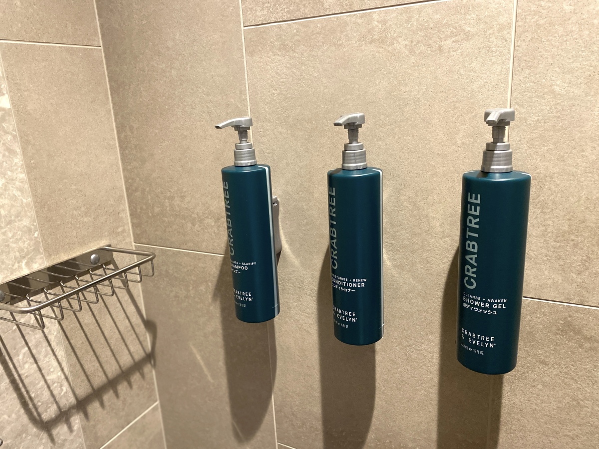 ダブルツリーbyヒルトン大阪城