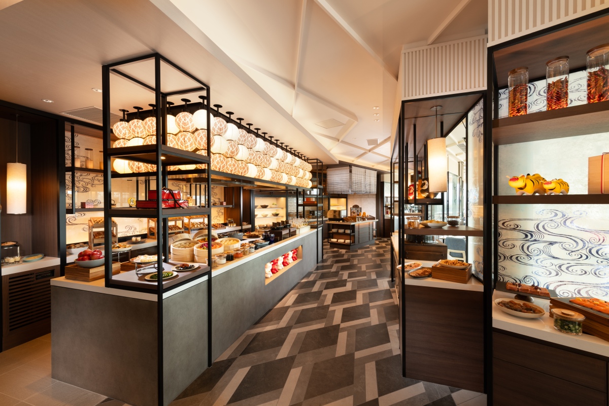 ダブルツリーbyヒルトン大阪城