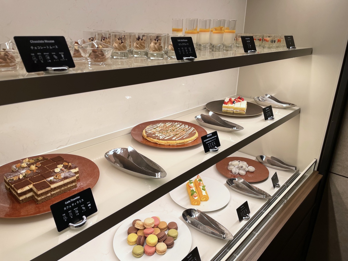 ダブルツリーbyヒルトン大阪城