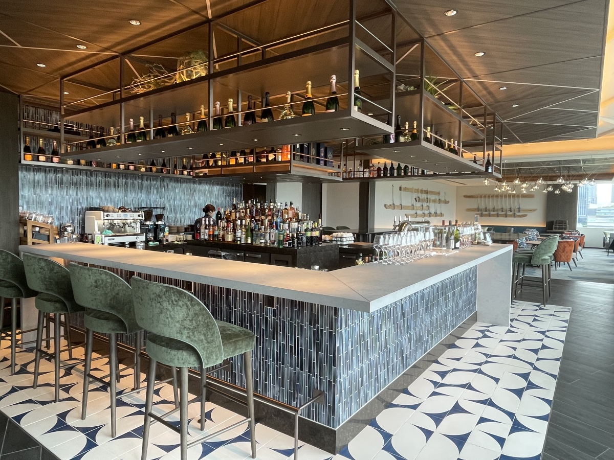 ダブルツリーbyヒルトン大阪城