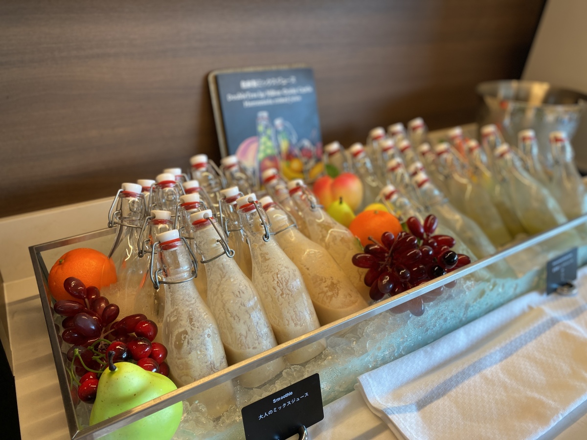 ダブルツリーbyヒルトン大阪城