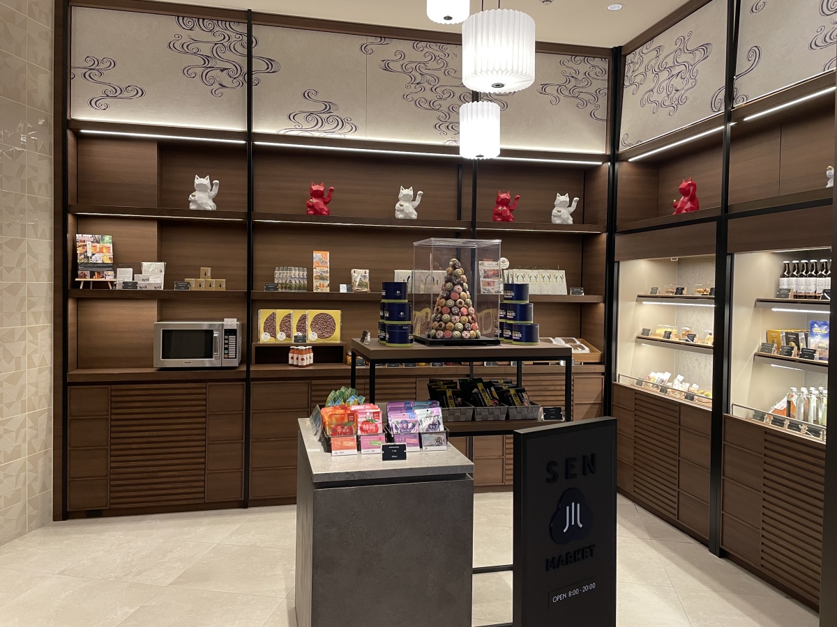 ダブルツリーbyヒルトン大阪城