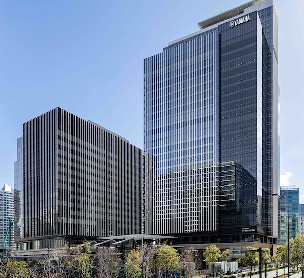 横浜シンフォステージ