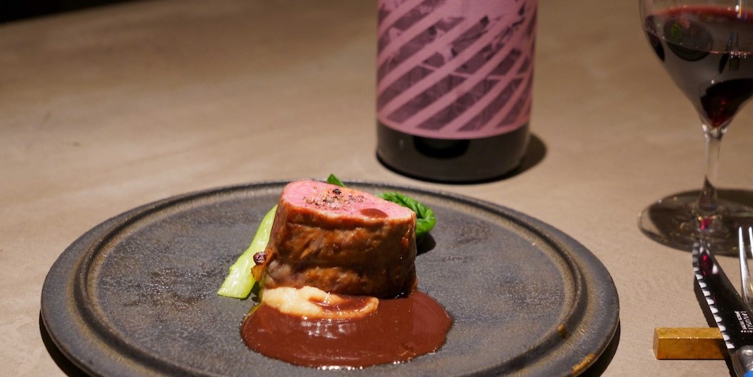 「＃ワインペアリング部」イベント開催！ワインと料理とソムリエのお話でとっておきの体験【るるぶ＆more.部活動レポート】