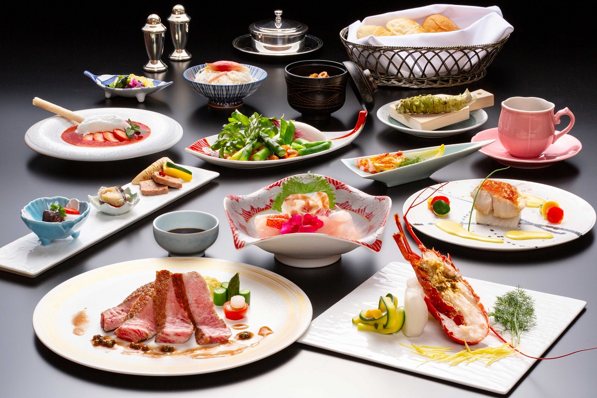 「相模湾の旅」コース