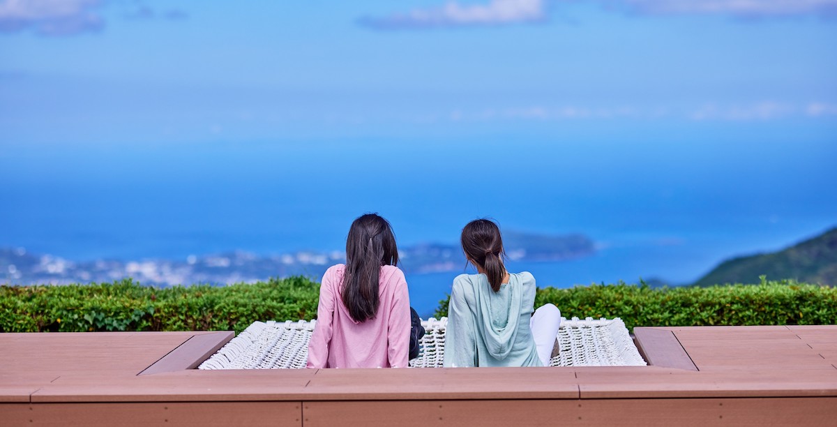 山頂の絶景パノラマスポット「十国峠」って知ってる？ その楽しみ方をご紹介