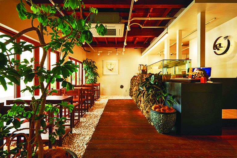 MUUN Seoul 原宿店