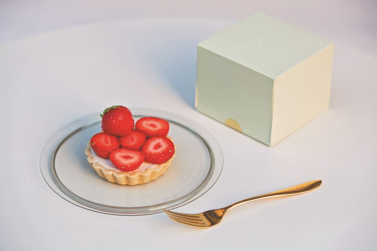 「ロータルト」1500円～