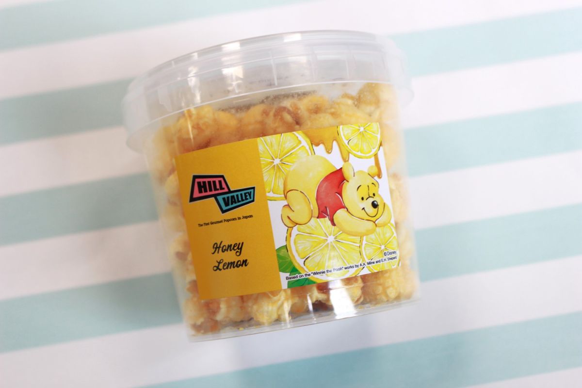 © Disney. Based on the “Winnie the Pooh” works by A.A. Milne and E.H. Shepard.