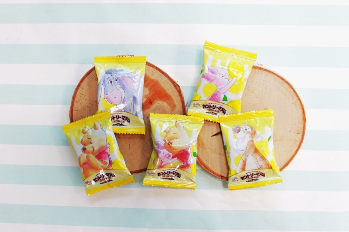 © Disney. Based on the “Winnie the Pooh” works by A.A. Milne and E.H. Shepard.