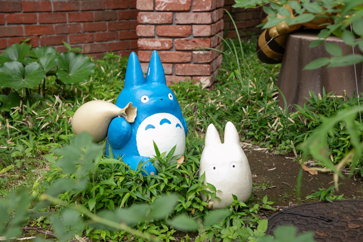 「伊豆テディベア・ミュージアム」