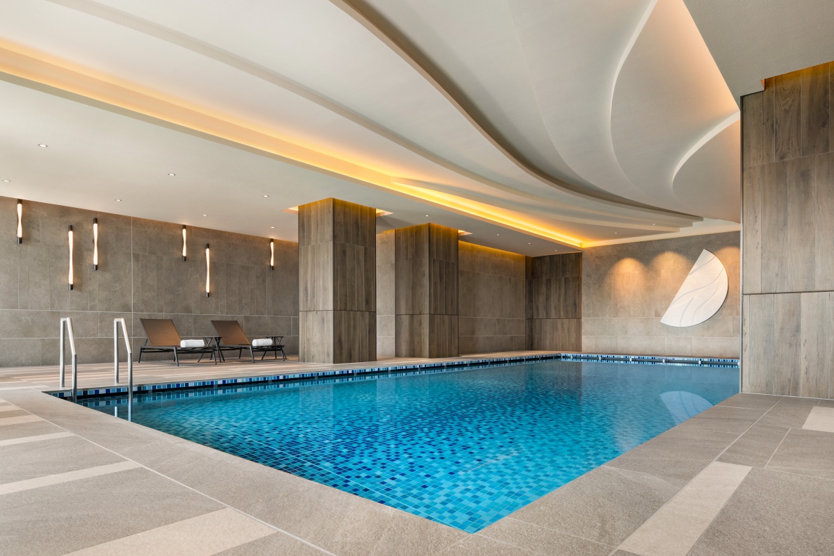 ダブルツリーbyヒルトン大阪城