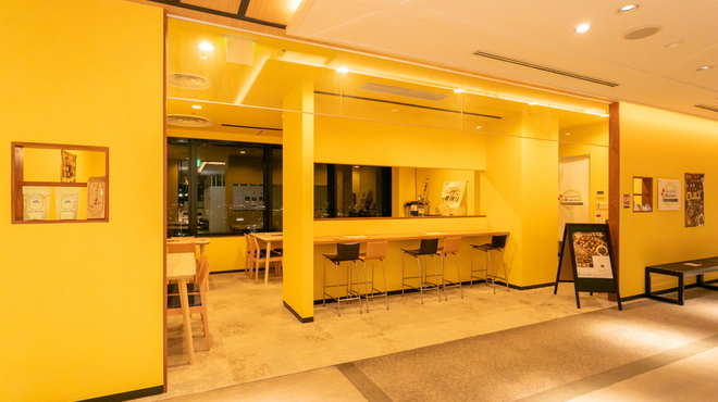 ©天ぷらと手まり寿司 都