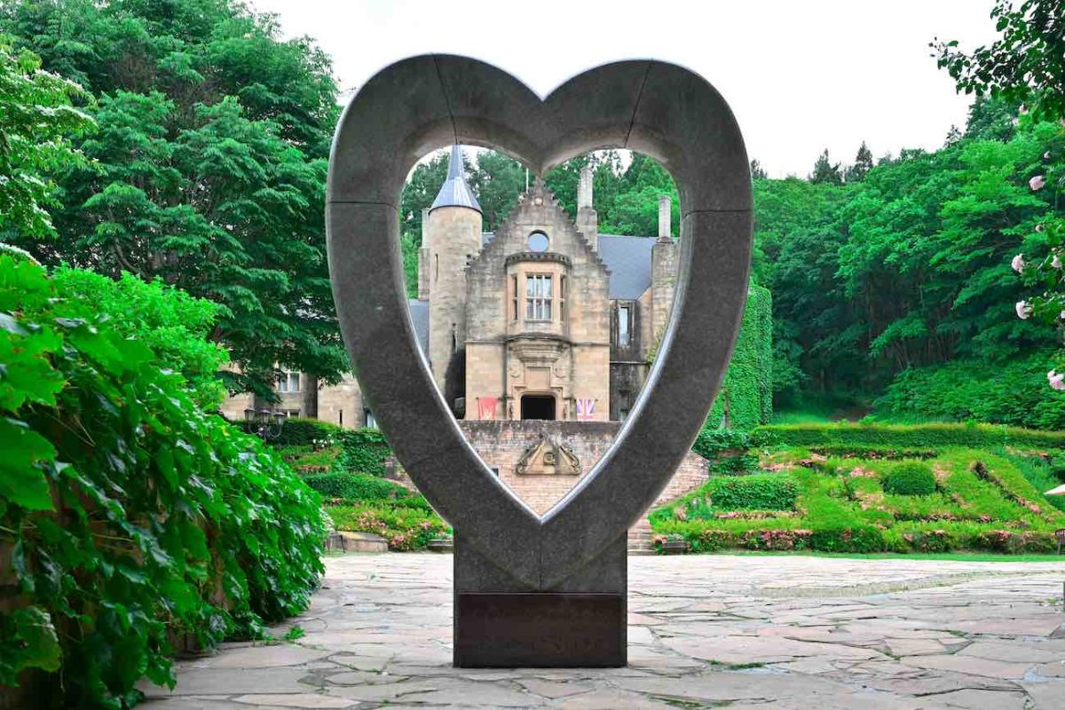 ロックハート城