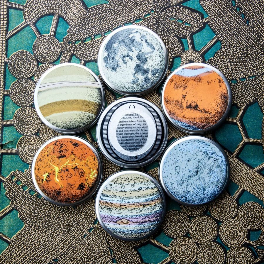 ・SPBS TORANOMON 期間限定 O BALM 20ml /2,530 円　>フェア期間:6 月 19 日(水)~8 月 25 日(日)/一部 7 月 23 日(火)まで