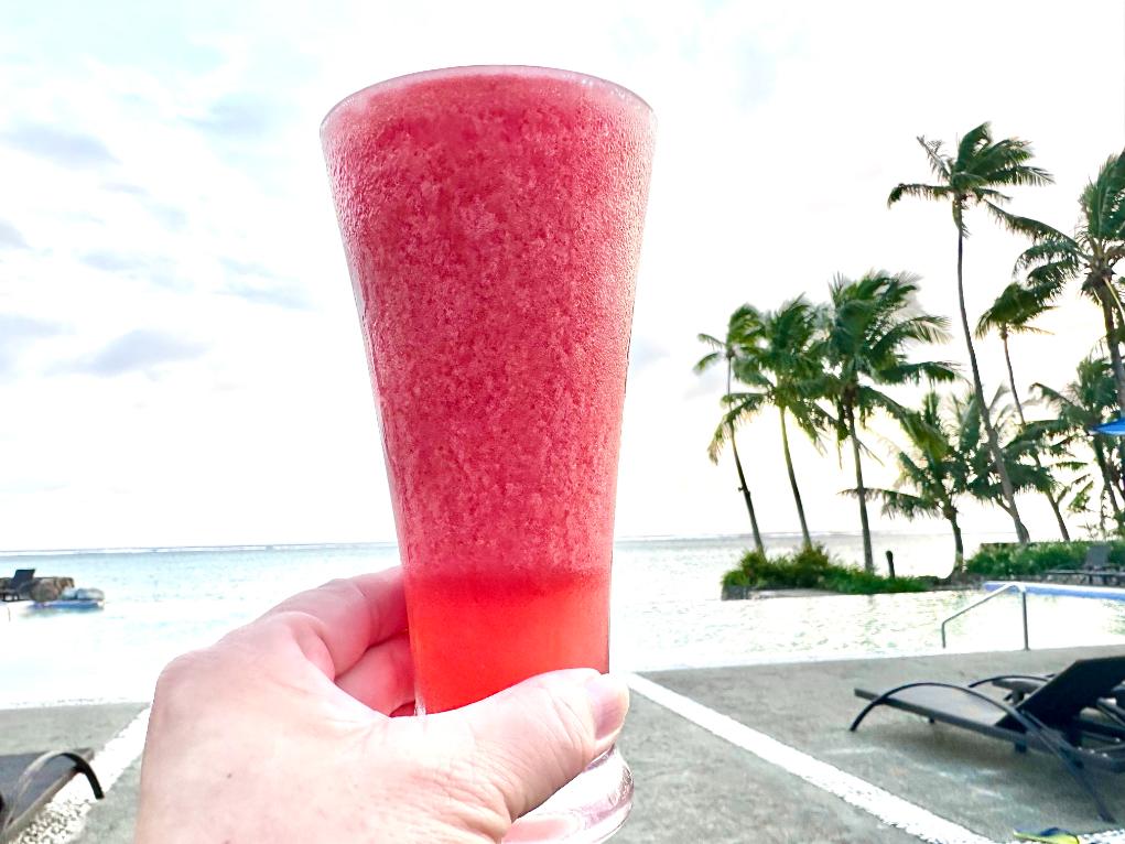 カクテルタイム