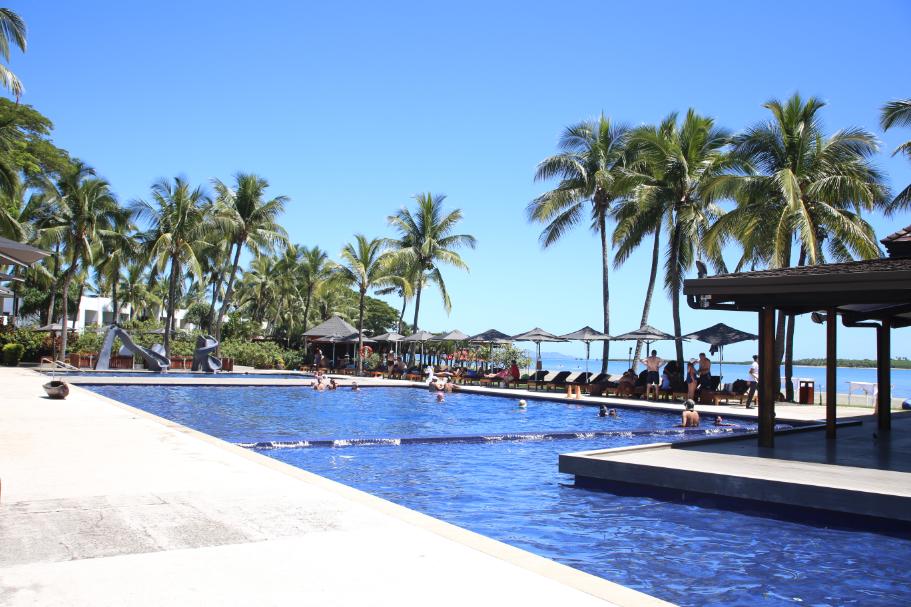 ヒルトンプール