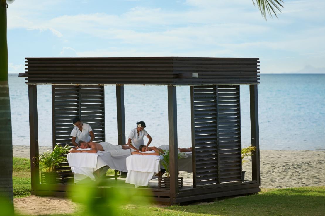 ヒルトン・フィジー・ビーチリゾート＆スパ 