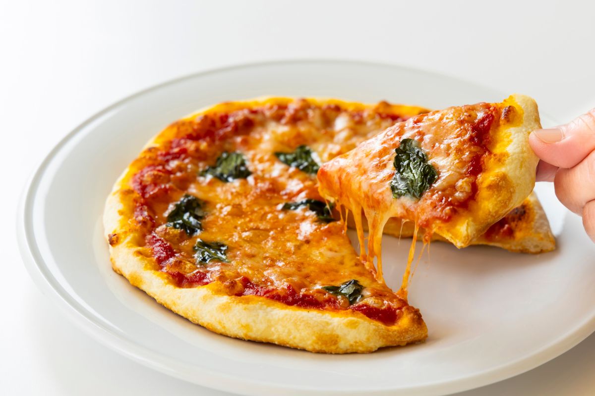 六花亭 マルゲリータ1100円