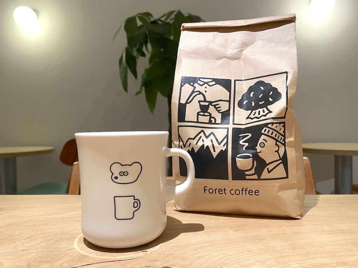 「マグカップ」