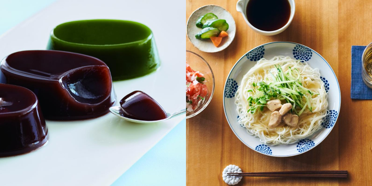 【虎ノ門ヒルズ】夏っぽスイーツ・アイテムが勢揃い！ この夏にGETしたいサマーギフト15選