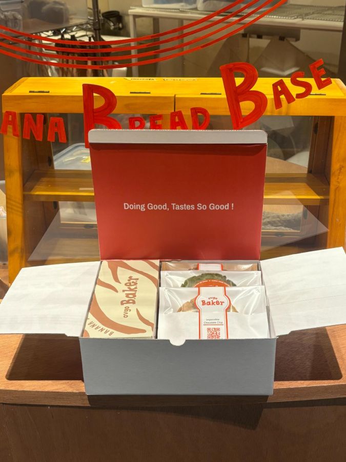 ovgo Baker BBB 期間限定 「ovgo Summer Special Box」4500 円　【販売期間：7月 1日（月）〜 8月 25日（日）】