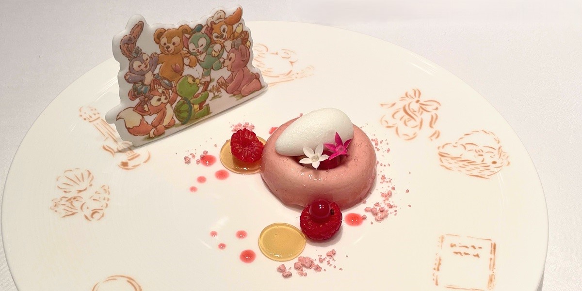 ディズニーホテル 2024夏のレストランメニュー実食ルポ