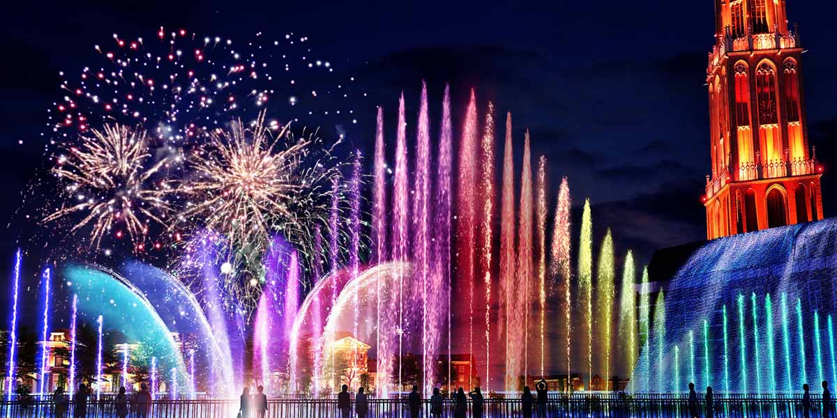 長崎県のおすすめ花火大会、2025年の開催・中止は？