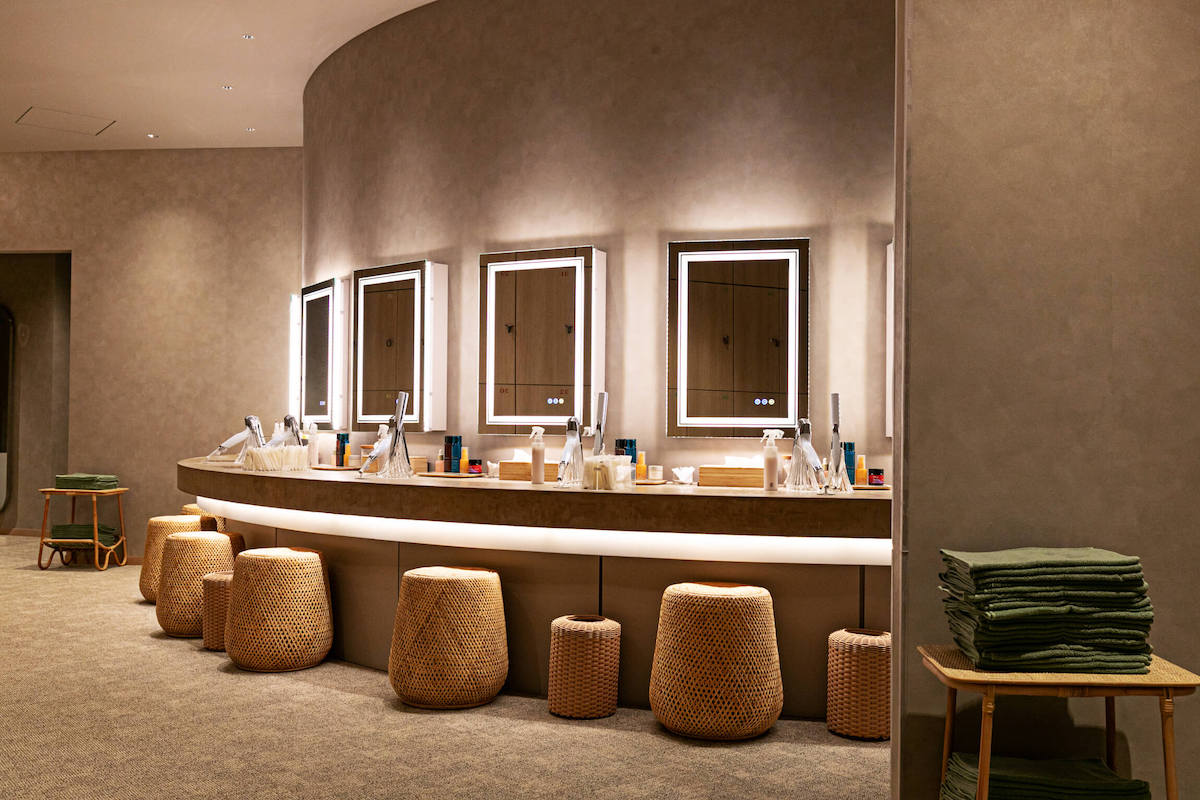 パウダースペース