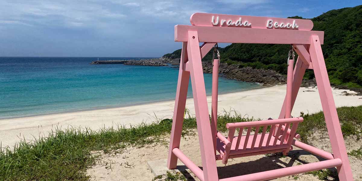 鹿児島県のおすすめビーチ・海水浴場、2025年度の開設・中止は？