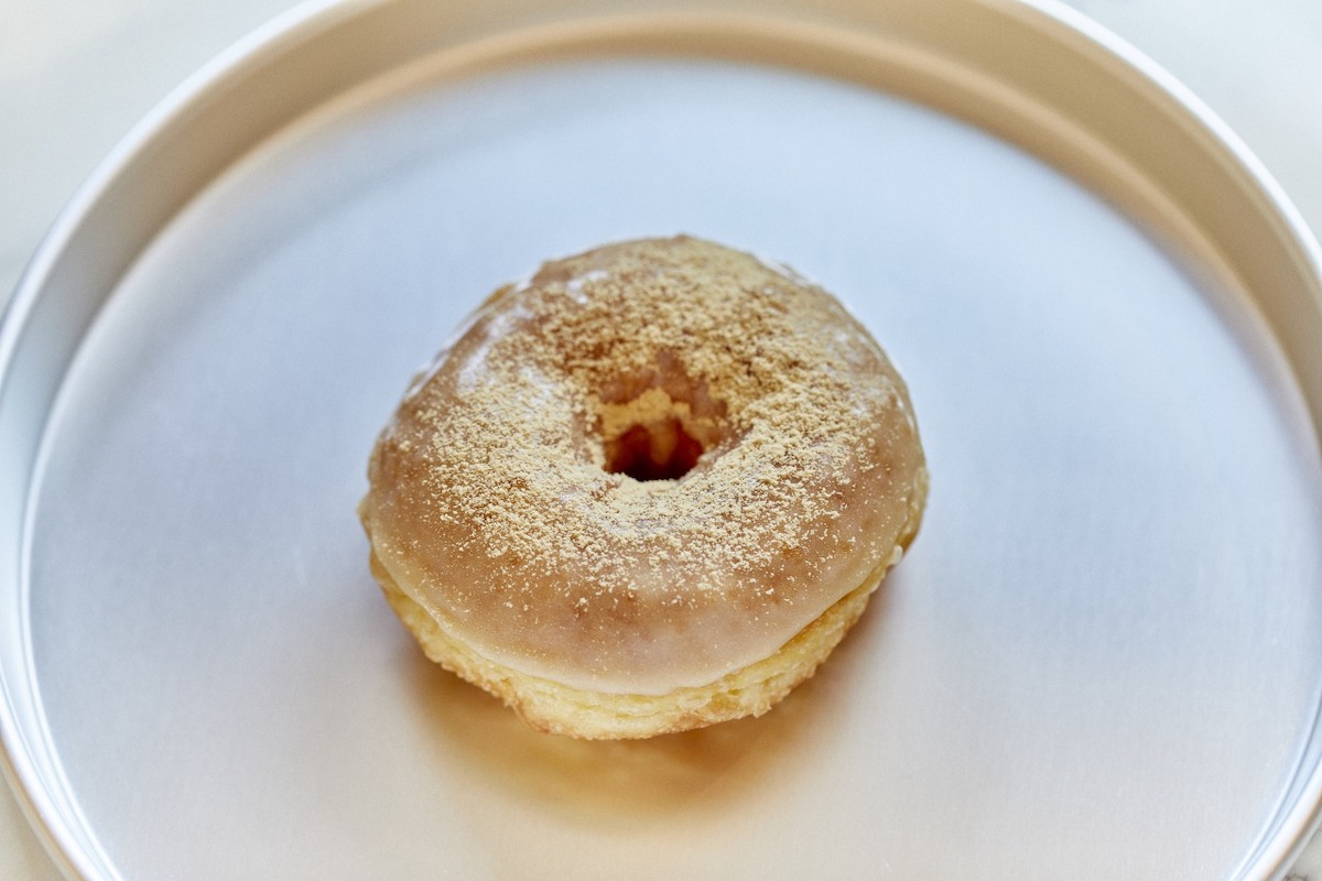 「きなこ」320円