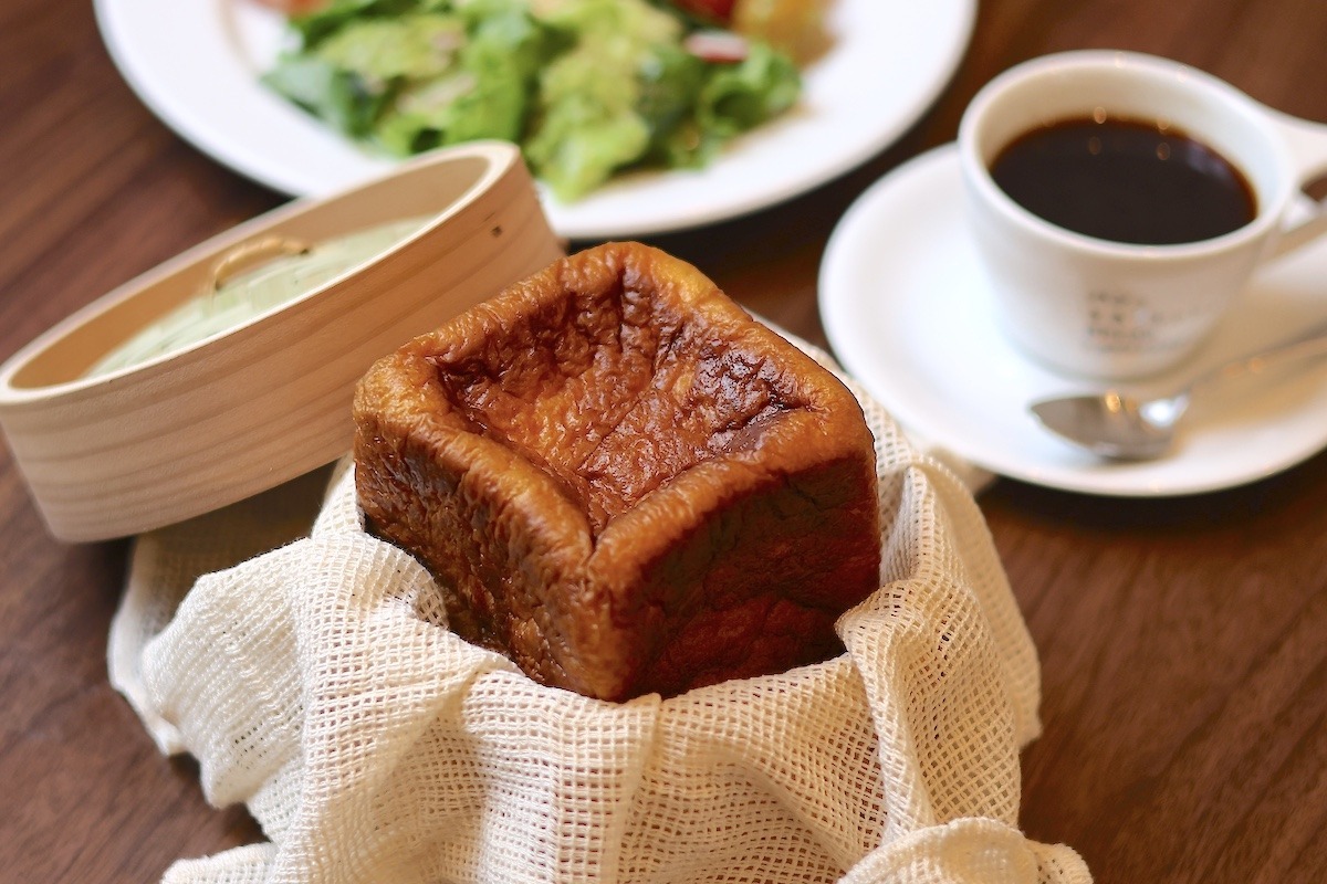 スチームとムーを合わせて"スチームー"と名付けた遊び心溢れるワードセンスがたまらなく好きです。