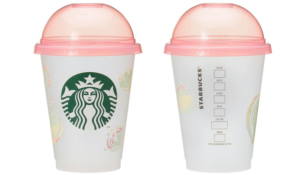 スタバ新作・グッズ】カラフル＆アルパカに癒やされる♪ 2024年