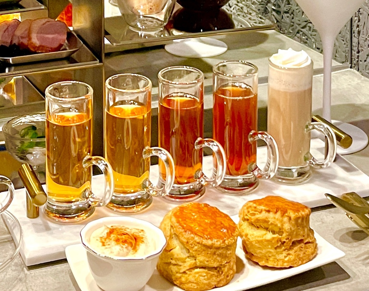 ©紅茶美人+ Tea Beauty Plus