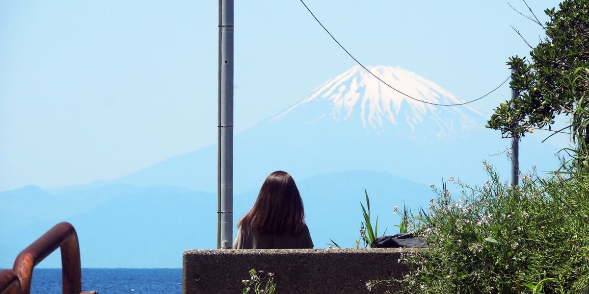 【神奈川・三浦】三浦半島の穴場の海絶景はココ！ 城ヶ島の nana parfait と走水の破崎緑地展望デッキ