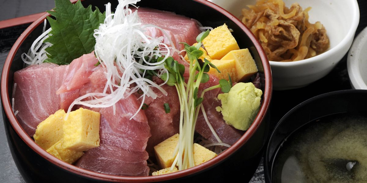 【神奈川・三浦】三崎のマグロを満喫！ マグロ丼やマグロ料理など「ココは美味しい！」3選