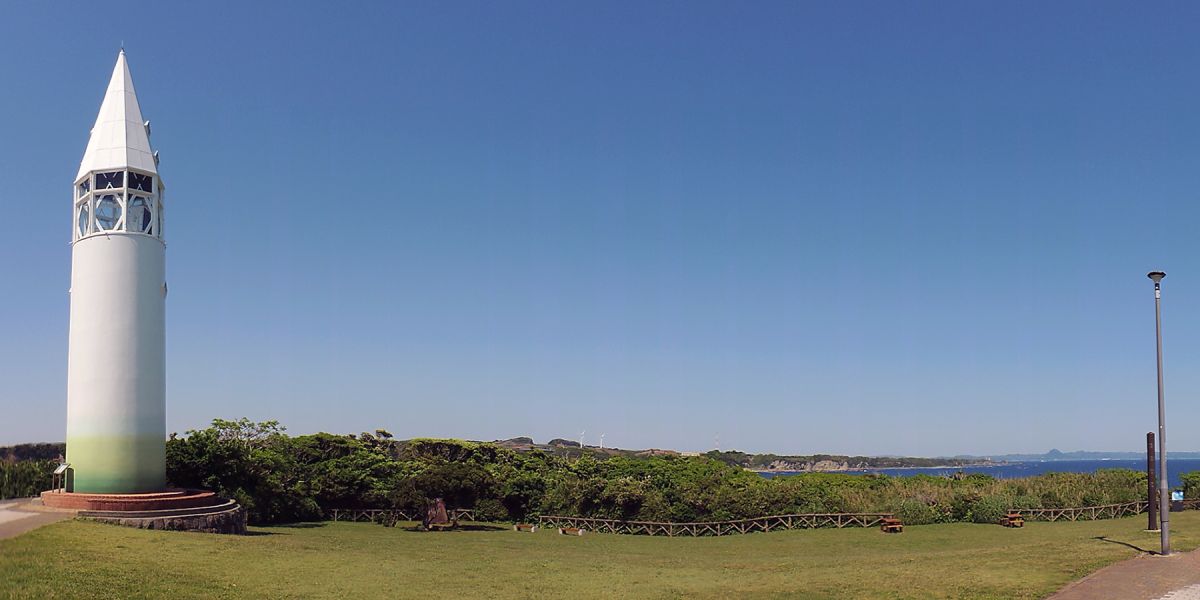 【神奈川・三浦】みうらレンタサイクルで城ヶ島へ！ 絶景撮影ポイントと素敵な島カフェ