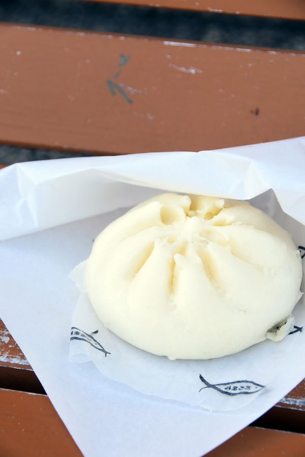 とろまん1個300円
